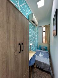 Dover Parkview (D5), Condominium #479829821